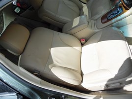 2005 LEXUS GS330 4DR GREEN 3.3 AT Z19627